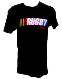 *Nascar - Rugby Athletic Tee