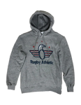 RA Eagle Hoodie