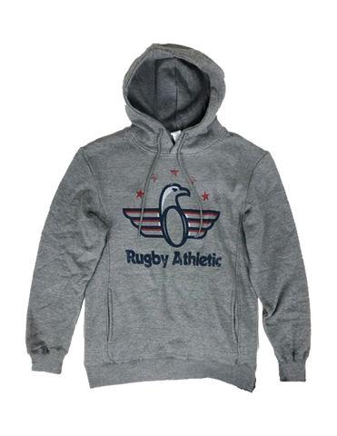 RA Eagle Hoodie