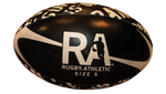 *RA Pain is Inevitable Rugby Ball - Size 5