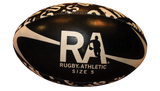 *RA Pain is Inevitable Rugby Ball - Size 5