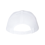 Rugby Pride Snapback Hat (77608)