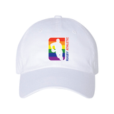 Rugby Pride Dad Hat (77608)