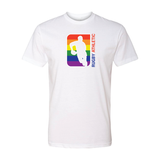 Rugby Pride T-Shirt (77608)