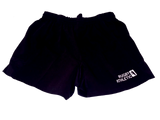 *RA Shorts - Black
