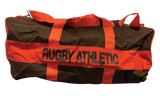 *Rugby Athletic Duffle Bag