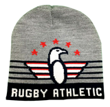 Rugby Athletic Knit Skull Beanie
