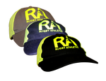 *Rugby Athletic Neon Hat