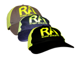 *Rugby Athletic Neon Hat
