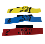 Rugby Athletic Tackle Belt & Flag