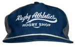 *Rugby Athletic Uncle Charlie Hat