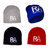 *Rugby Athletic Waffle Beanie