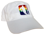 Rugby Pride Dad Hat (77608)