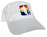 Rugby Pride Dad Hat (77608)