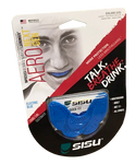 *SISU Mouth Guard