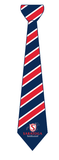*Saratoga Rugby Club Tie (RA)