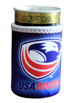 *USA Rugby Can Koozie (RA)