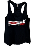 *USA Rugby Ladies Tank (RA)