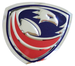 *USA Rugby Metal Sign (RA)