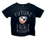 *USA Rugby Toddler Tee - Navy