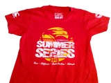 Youth USA Rugby Summer Series Tee