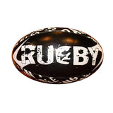 *RA Pain is Inevitable Rugby Ball - Size 5
