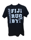 *Fiji Rugby T-shirt