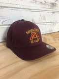 *University of Minnesota Rugby Flexfit Hat (RA)