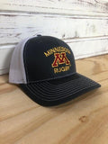 *University of Minnesota Trucker Cap (RA)