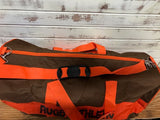 *Rugby Athletic Duffle Bag