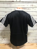 NZ All Blacks YOUTH Short Sleeve Replica Jersey
