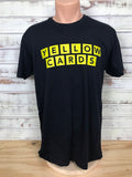 *Yellow Cards - Waffle House Layout Tee