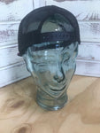 *RUGBY Rainbow Bill Foam Hat