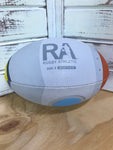 *RA 'Space Ship' Rugby Ball - Size 5