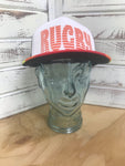 *RUGBY Rainbow Bill Foam Hat