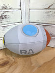 *RA 'Space Ship' Rugby Ball - Size 5