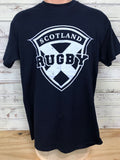 *Scotland Rugby T-shirt