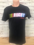 *Nascar - Rugby Athletic Tee