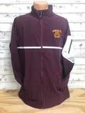 University of Minnesota Track Jacket (RA)