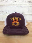 *University of Minnesota Trucker Cap (RA)