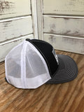 *Missoula Maggotfest-Mesh Back Hat (RA) 2017