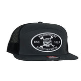 7-Panel Pain is Inevitable Hat