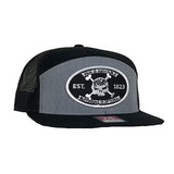 7-Panel Pain is Inevitable Hat