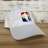 Rugby Pride Dad Hat (77608)