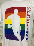 Rugby Pride T-Shirt (77608)