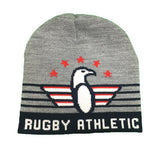 Rugby Athletic Knit Skull Beanie