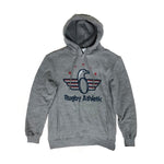 RA Eagle Hoodie