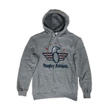 RA Eagle Hoodie