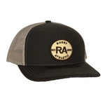 Established Trucker Hat