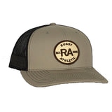 Established Trucker Hat